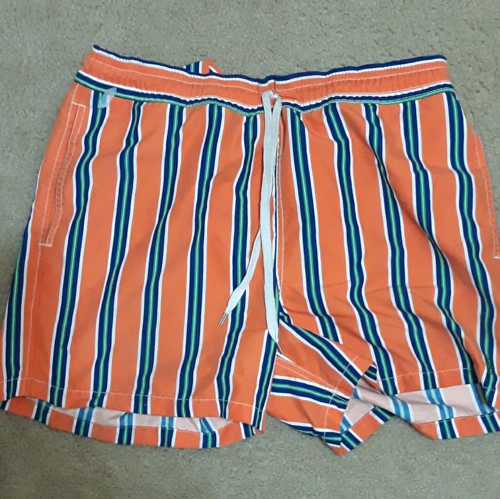 Polo Ralph Lauren Swimming Shorts